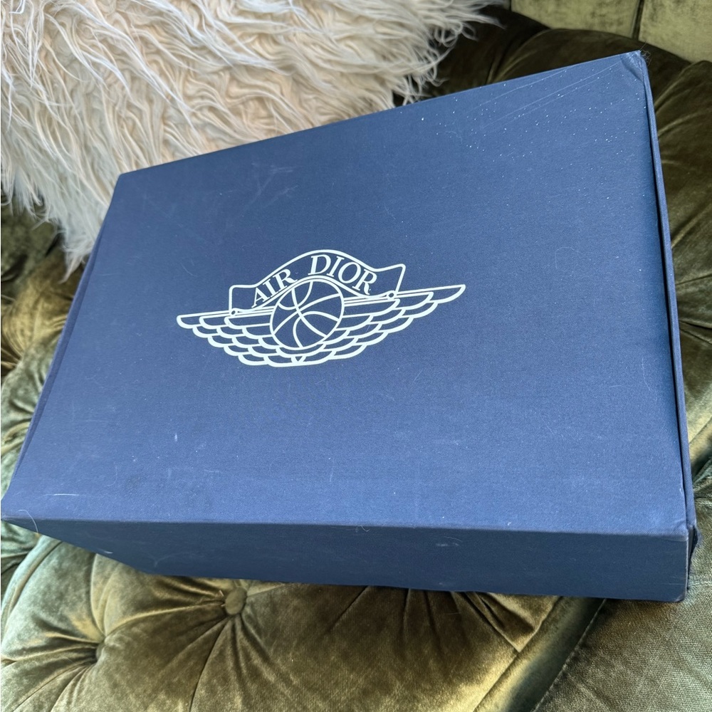 Air Dior Box - Picture 2 of 7